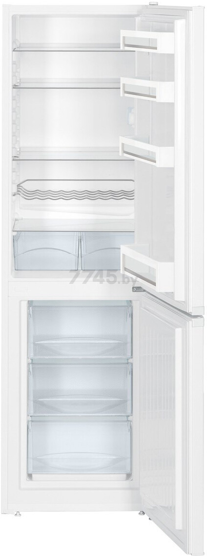 Холодильник LIEBHERR CU 3331-21 001 - Фото 3